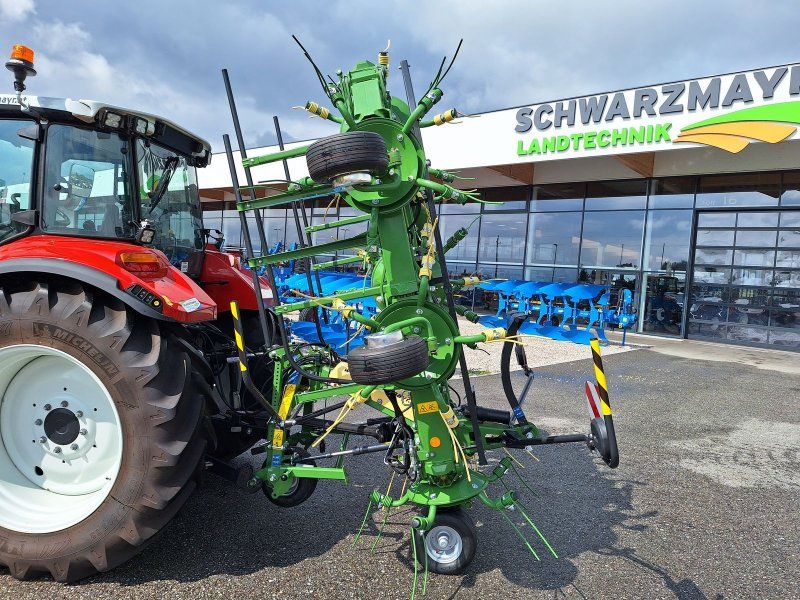 Krone Vendro 1020