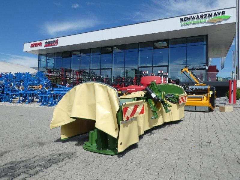 Krone EasyCut F 320 Highland