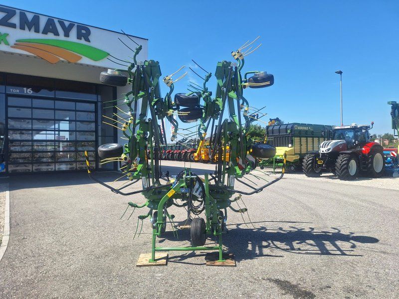 Krone Vendro 900