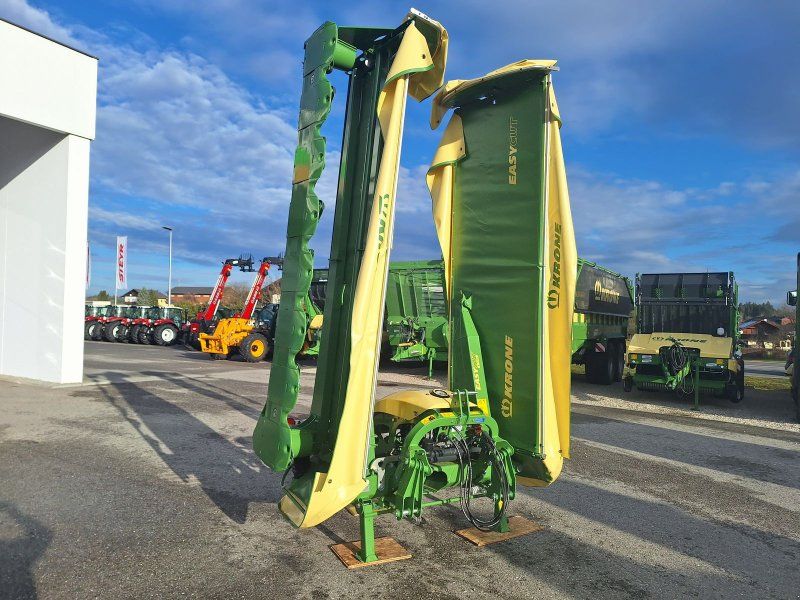 Krone EasyCut B 1000 