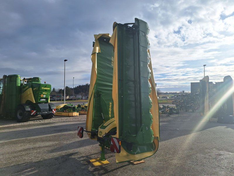 Krone EasyCut B 1000 