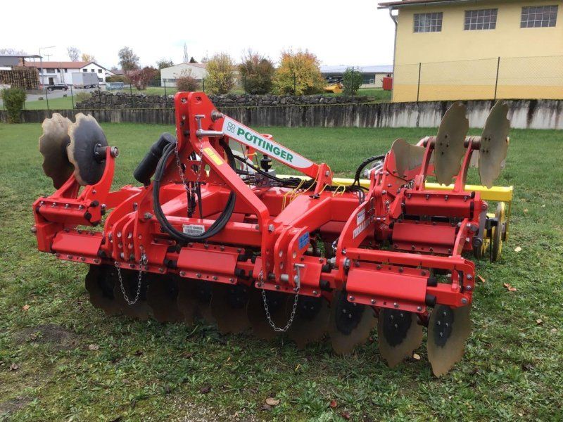 Pöttinger TERRA 3001