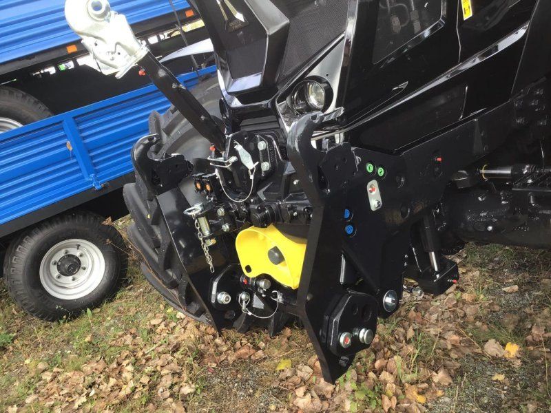 Deutz-Fahr Agrotron 6230 TTV