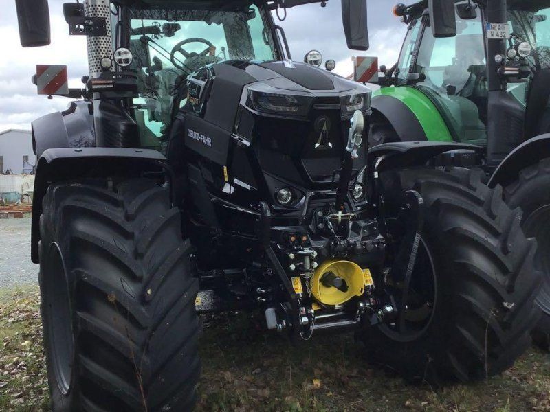 Deutz-Fahr Agrotron 6230 TTV