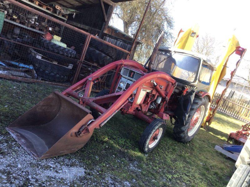 Case IH 423 S