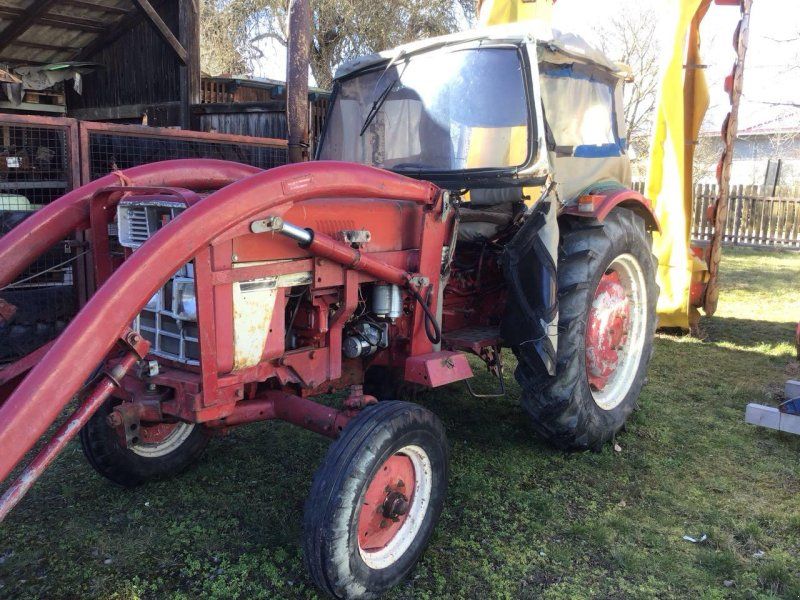 Case IH 423 S