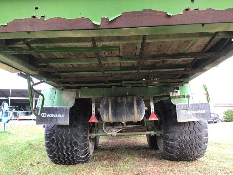 Krone 4XL-GD R