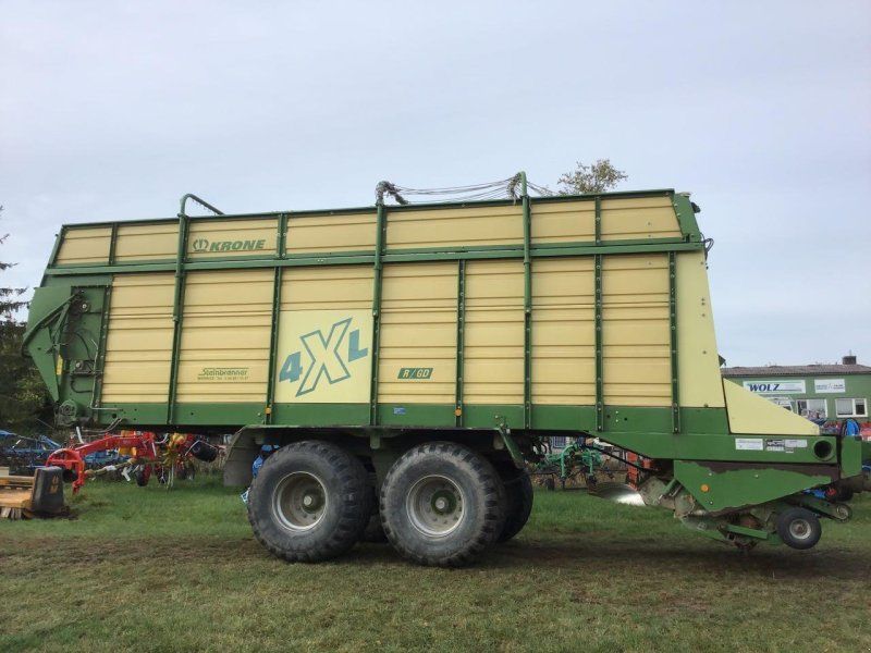 Krone 4XL-GD R