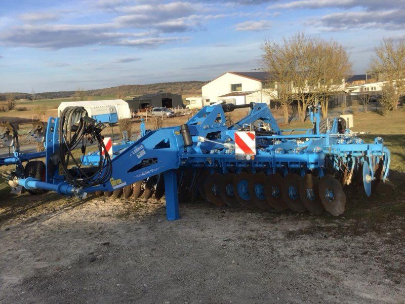 Lemken Rubin 10/500 KUA