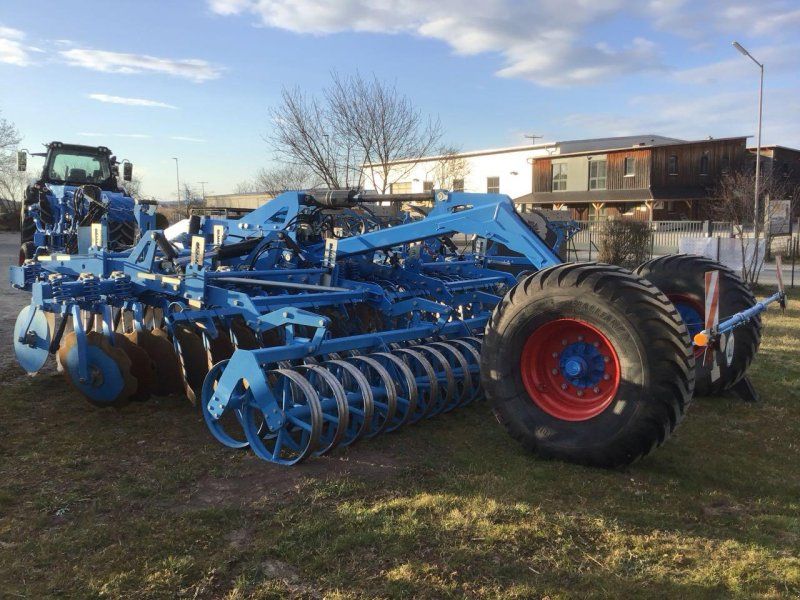 Lemken Rubin 10/500 KUA