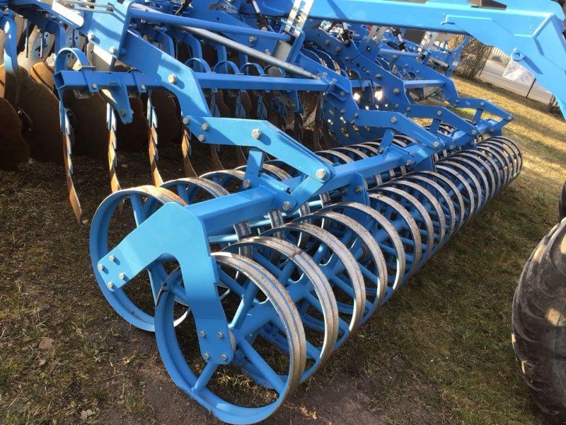 Lemken Rubin 10/500 KUA