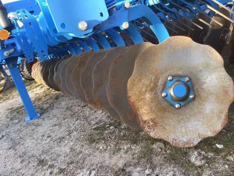 Lemken Rubin 10/500 KUA