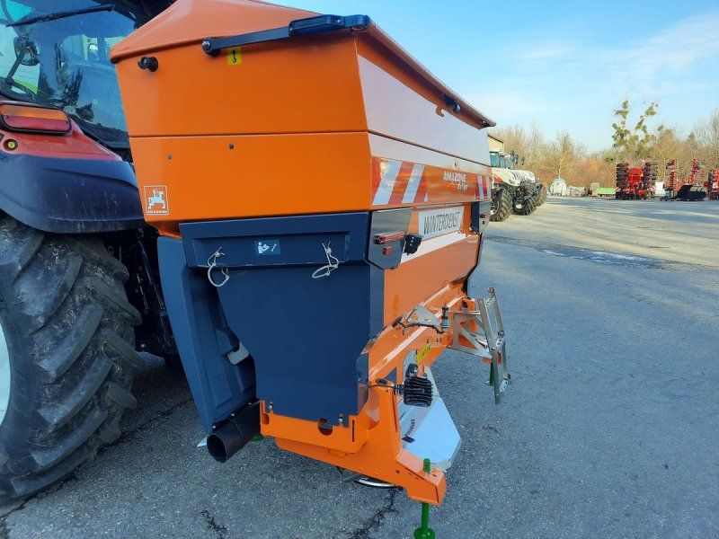 Amazone Ice Tiger 1,6