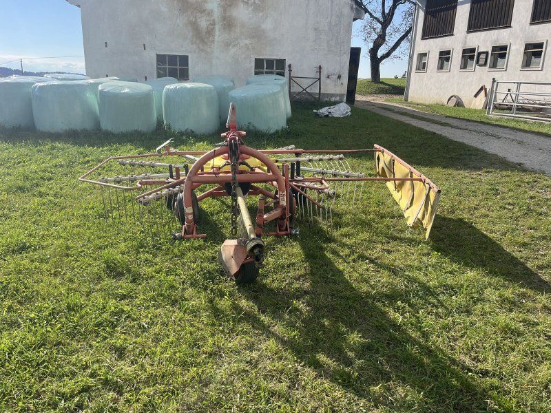 Pöttinger Euro Top 380 N