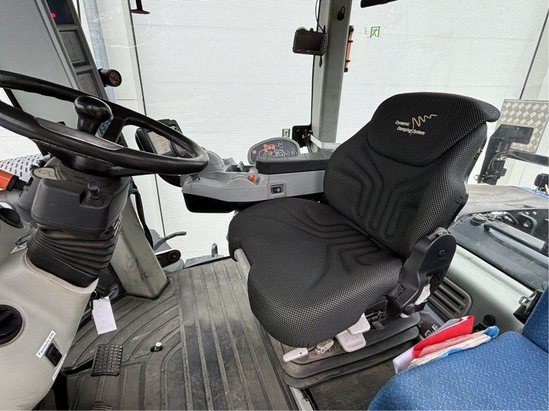 New Holland T9.560