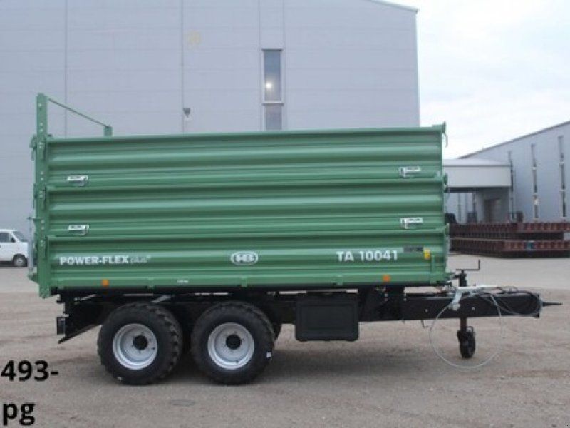 Brandtner TA 10041 (22493)