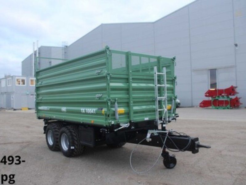 Brandtner TA 10041 (22493)