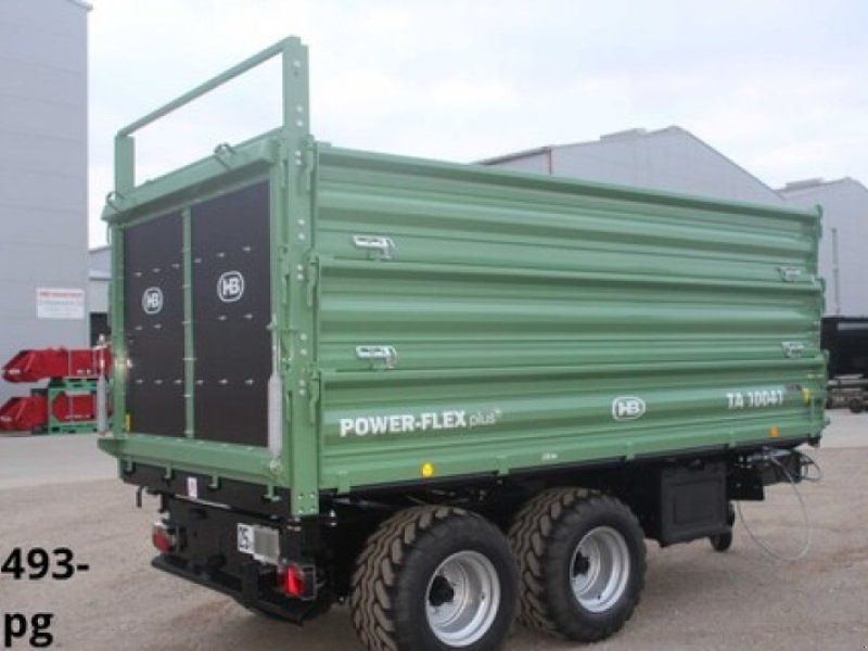 Brandtner TA 10041 (22493)