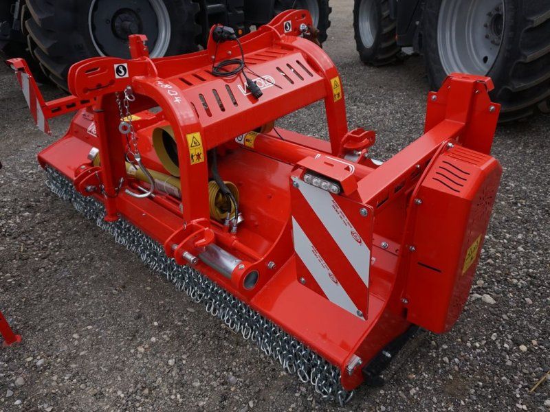 Vigolo MX2 R/280
