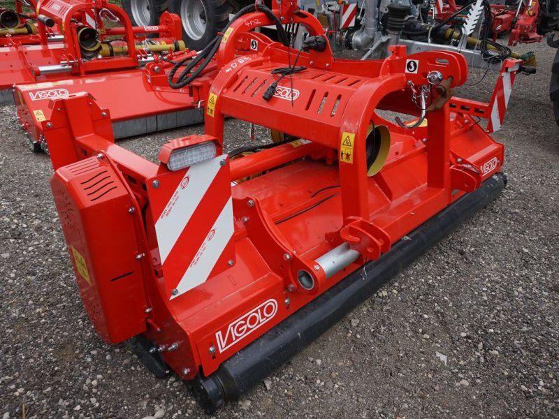 Vigolo MX2 R/280