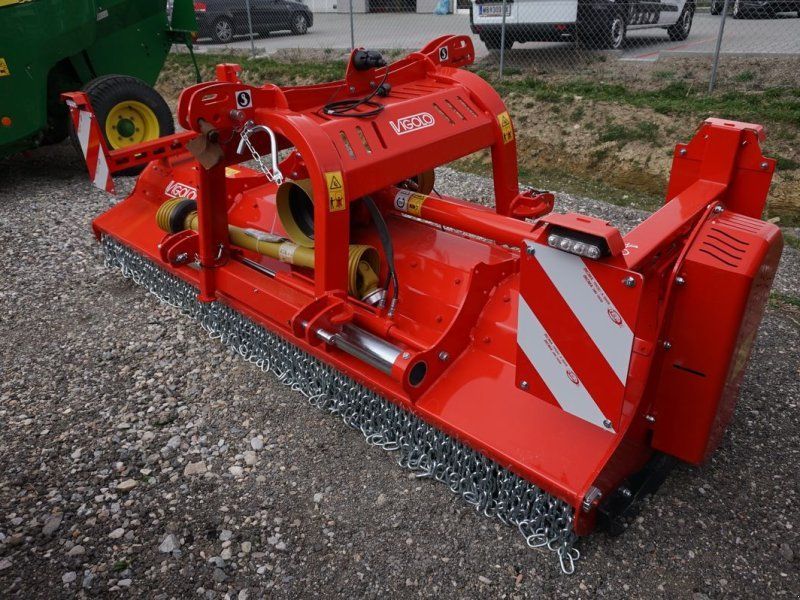 Vigolo MX2 R/300