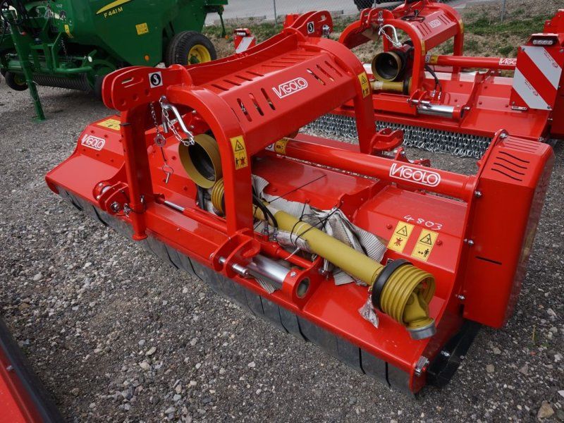 Vigolo MX2 R/280