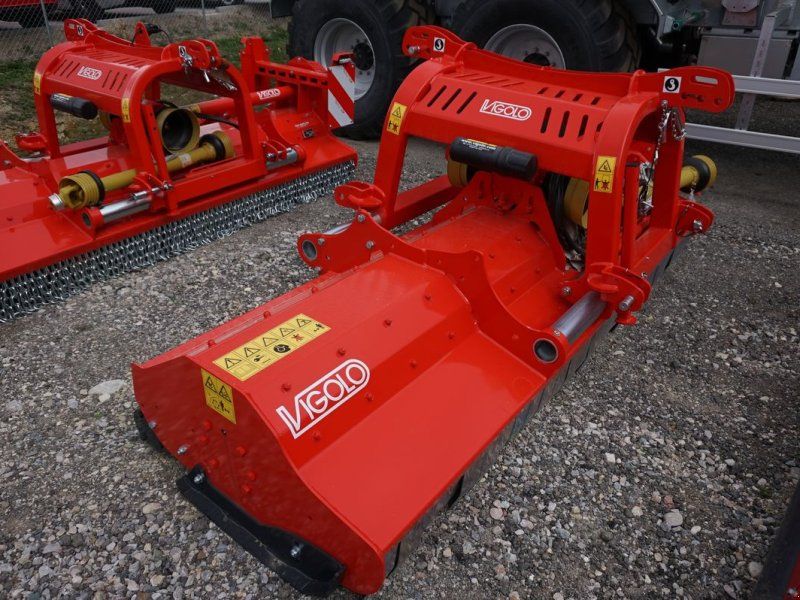 Vigolo MX2 R/280
