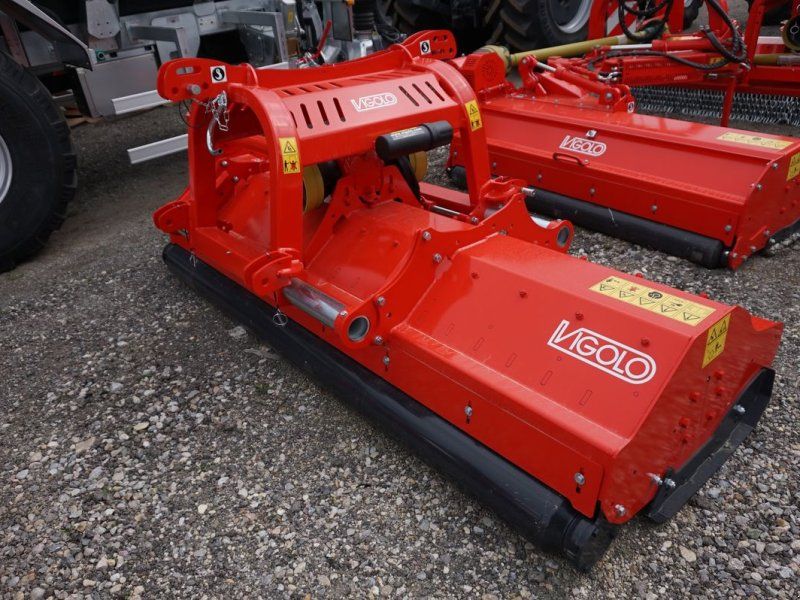 Vigolo MX2 R/280