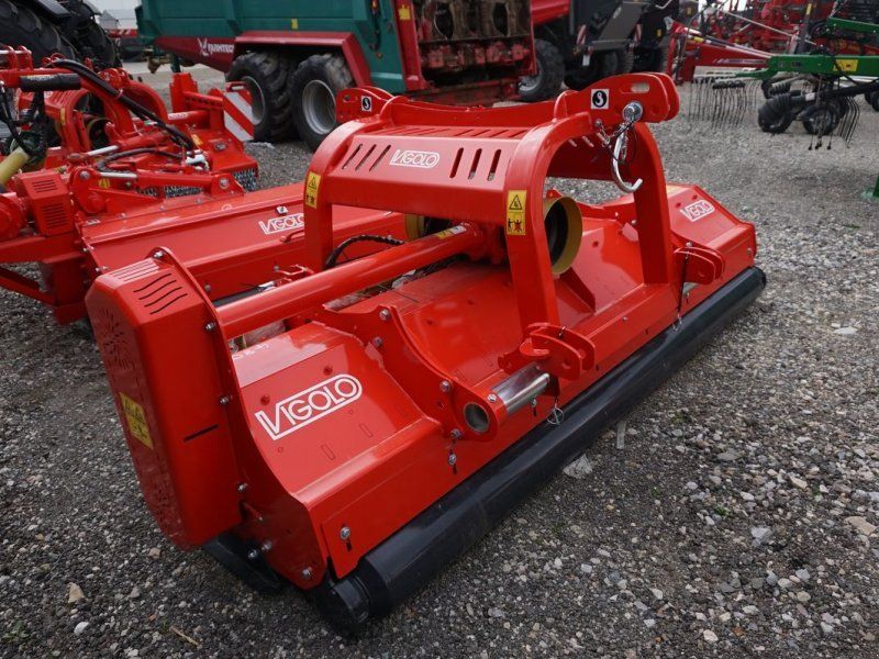 Vigolo MX2 R/280