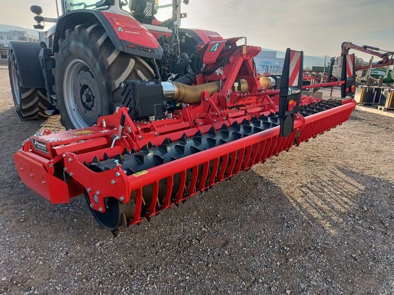 Kverneland NGH-F30-500