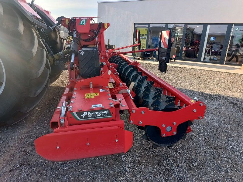 Kverneland NGH-F30-500