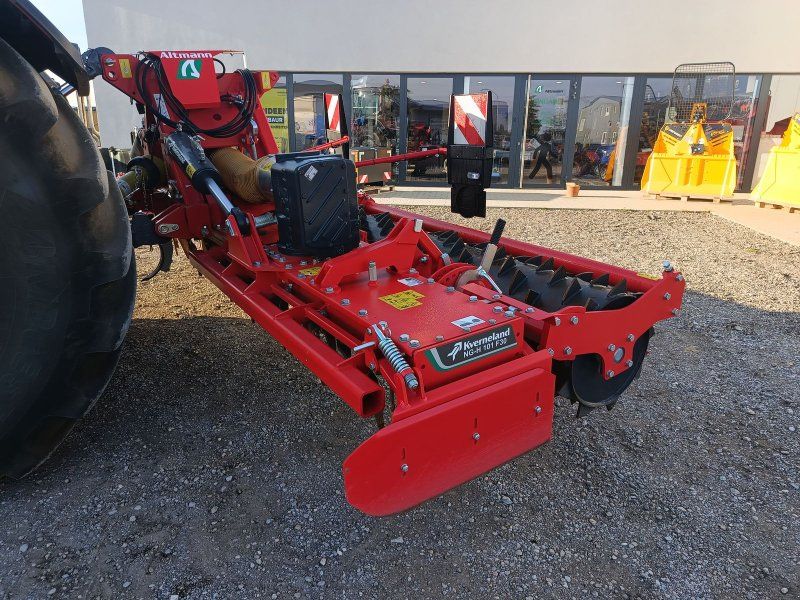 Kverneland NGH-F30-500