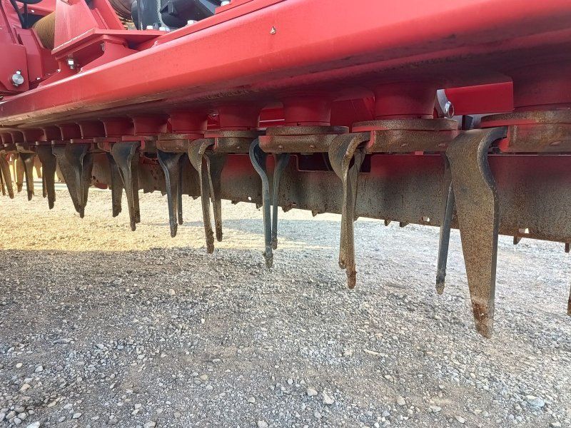 Kverneland NGH-F30-500