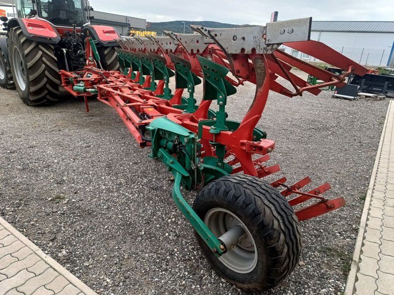 Kverneland 3400S 85 7 Schar