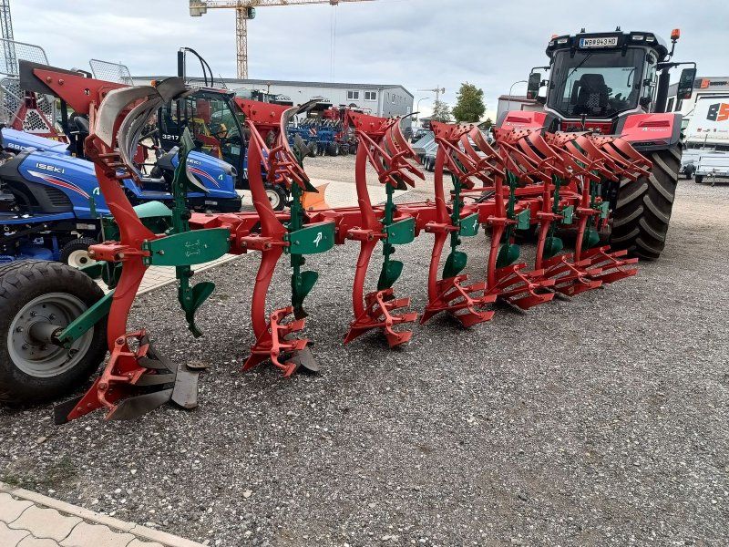 Kverneland 3400S 85 7 Schar
