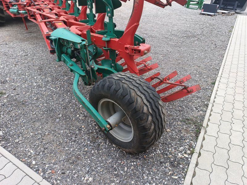 Kverneland 3400S 85 7 Schar