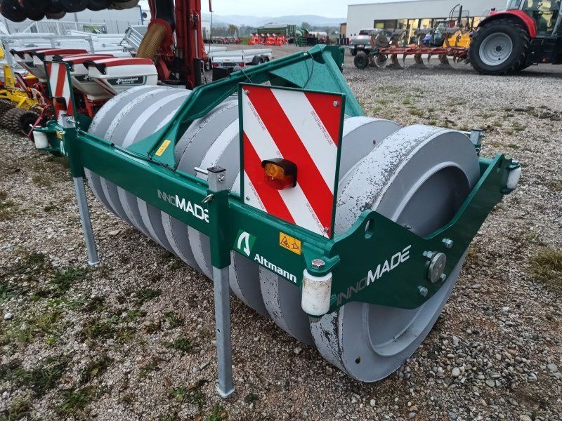 InnoMADE SW 270