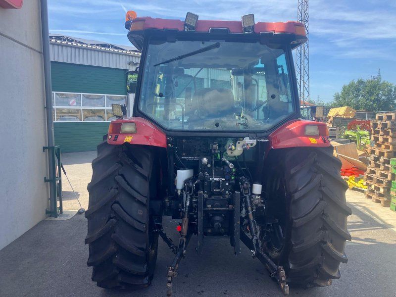 Case IH JXU 85 Profi
