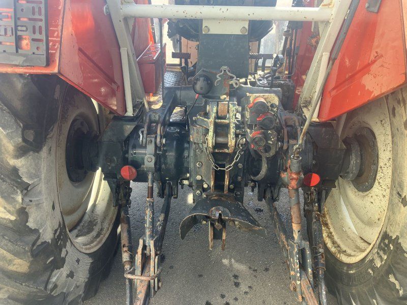 Steyr 8075 A