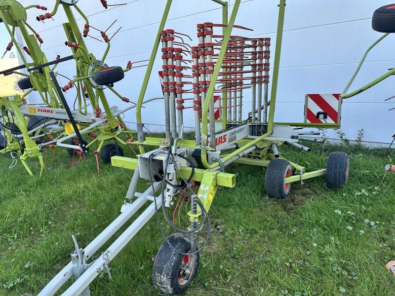 Claas Liner 470 T