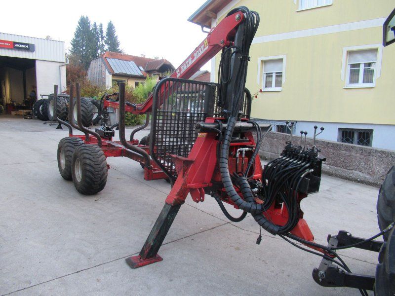 Patu 8T + 203T