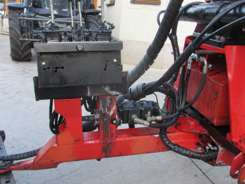 Patu 8T + 203T