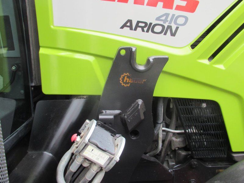 Claas Arion 410