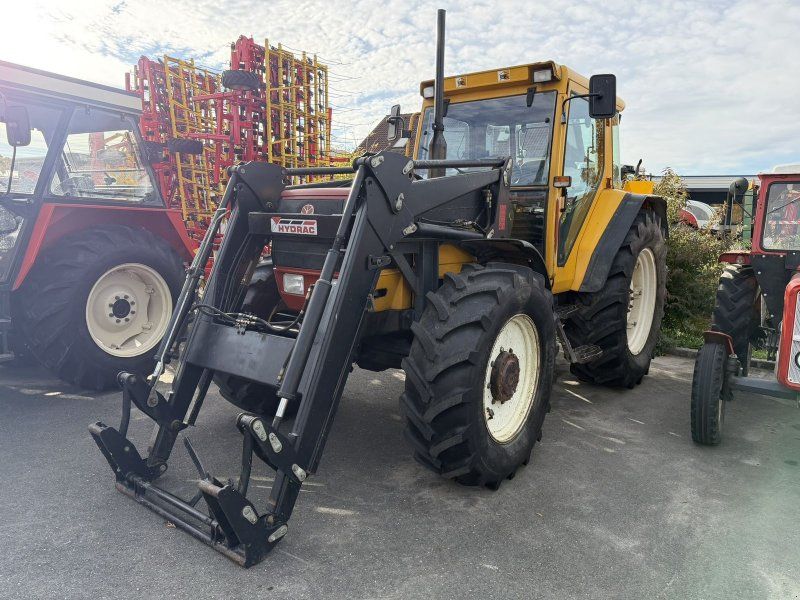 Fiat F 110 DT