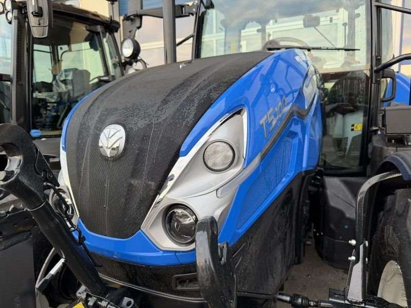 New Holland T5.100 HILO 1,5 CAB