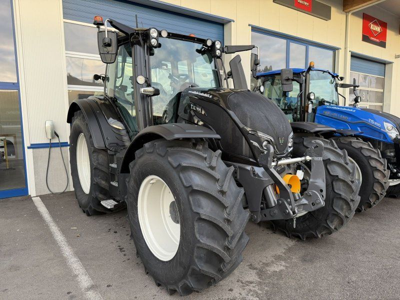 Valtra N175 Direct
