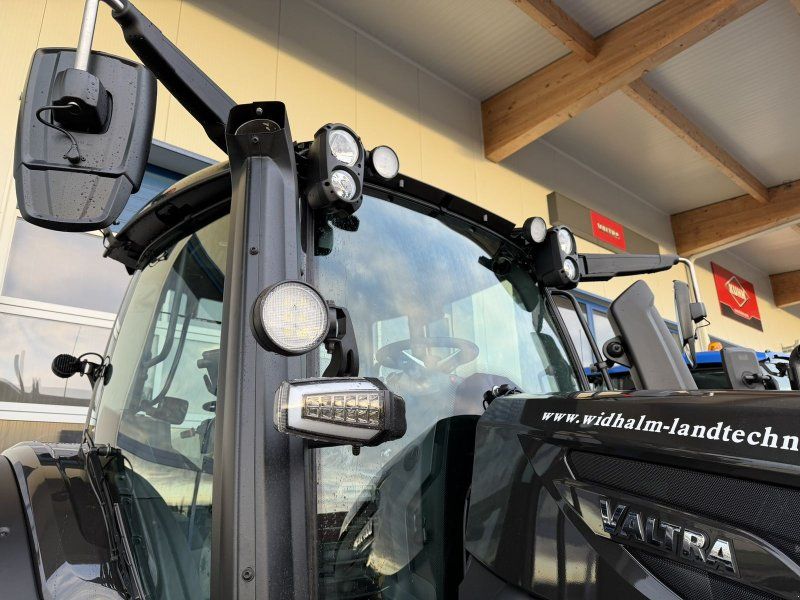 Valtra N175 Direct
