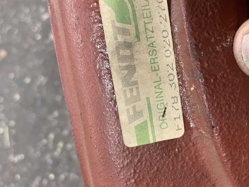 Fendt Achsschenkel F178.302.020.270