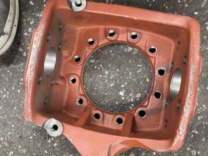 Fendt Achsschenkel F178.302.020.270