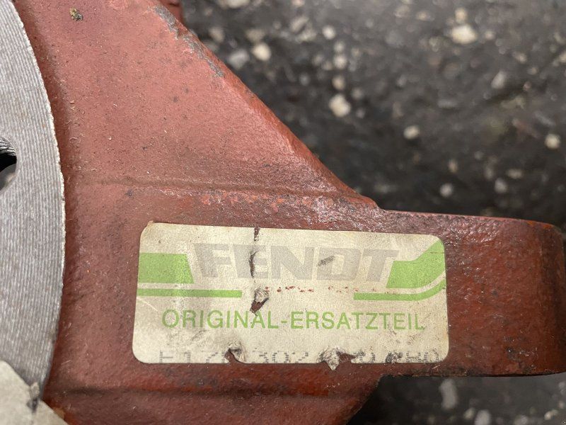Fendt Achsschenkel F178.302.020.280